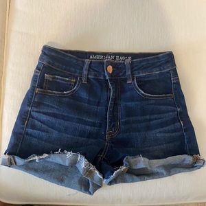 American Eagle shorts